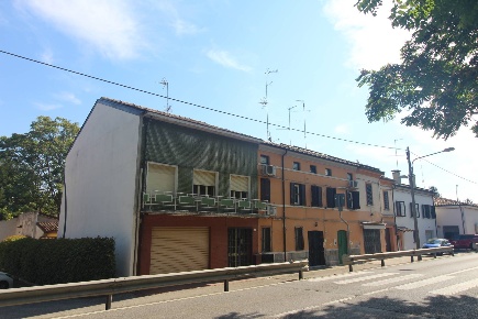 Foto Duplex in Via Adriatica, Argenta Boccaleone di 140 m² con 3 locali