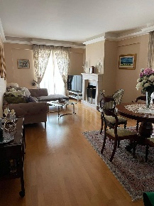 Foto Duplex in piazza Umberto I, Monteforte Irpino Centro di 220 m²