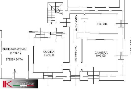 Foto Multiproprietà in via carlo botta, San Giorgio Canavese Centro