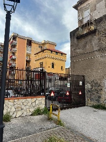 Foto Loft in VIA GRAMSCI, San Giorgio a Cremano di 40 m² con 2 locali
