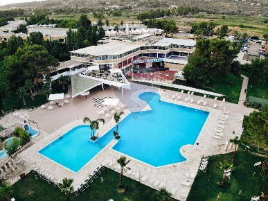 Foto Multiproprietà in Via Susanna, Ugento Castromediano di 55 m²