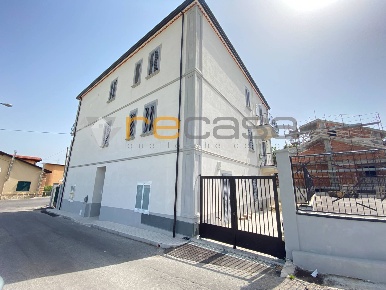 Foto Loft in via Don Minzoni, Montecorvino Rovella Centro di 35 m²