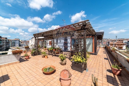 Foto Loft in VIA DOMENICO SANFILIPPO (EX VIA GENERALE DI SAN MARZANO),