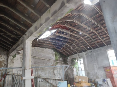 Foto Loft in VIA DANTE, Fagnano Olona di 350 m² con 1 locali in vendita