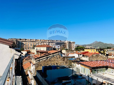 Foto Duplex in Via Mazzini, Caserta Corso Trieste di 140 m² con 4 locali