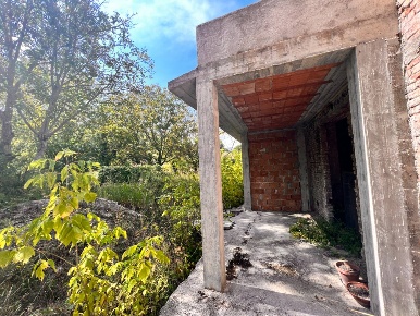 Foto Duplex in MARISCHIO VIA DELLA PINETA, Fabriano Marischio di 150 m²