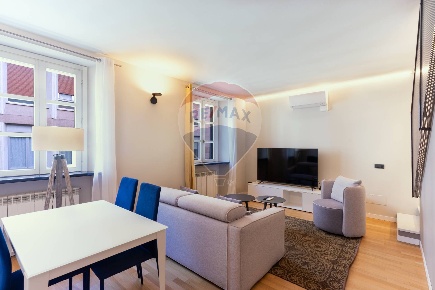 Foto Duplex in Vicolo Palazzo Civico, Novara Centro Storico di 75 m²