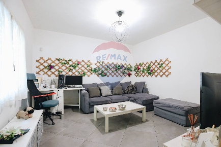 Foto Duplex in Via Roma, Pontoglio di 120 m² con 3 locali in vendita