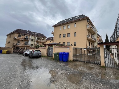 Foto Duplex in Viale Crotone, Catanzaro Catanzaro Lido di 95 m² in affitto