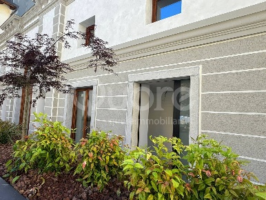 Foto Loft in Via Cavour, Udine Centro Storico di 110 m² con 6 locali