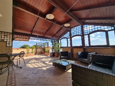 Foto Duplex in Viale dei Feaci, Squillace Squillace Lido di 318 m²