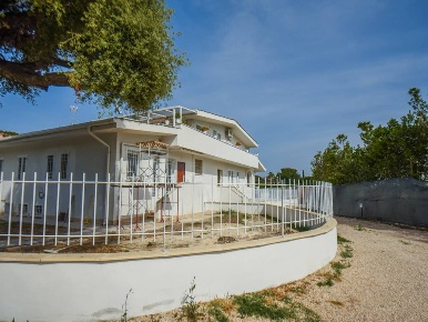 Foto Duplex in Via Tommaso Traetta, Roma Infernetto di 90 m² con 1 locali