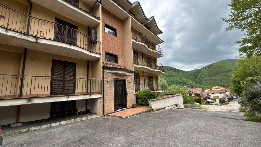 Foto Duplex a Monteforte Irpino Centro di 105 m² con 3 locali in vendita