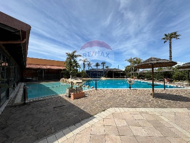 Foto Multiproprietà in Villaggio Punta Grossa, Porto Cesareo di 75 m²