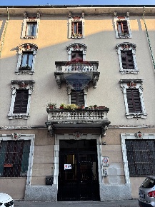 Foto Loft in Via Vincenzo Russo, Milano Turro di 60 m² con 2 locali