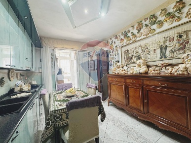 Foto Duplex in Via Dante Alighieri, Bari Libertà di 130 m² con 4 locali