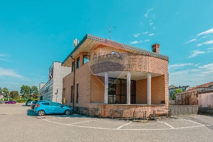 Foto Duplex in VIA CORSO SEMPIONE, Busto Arsizio Santissimi Apostoli