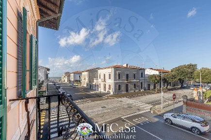 Foto Duplex in via dell'ordine di santo stefano, Pisa Marina di Pisa