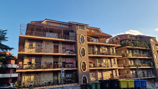 Foto Duplex in Via Generale Carlo Spatocco, Chieti Chieti Città di 208 m²