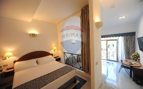 Foto Multiproprietà in via Pasitea, Positano Centro di 30 m² con 2 locali