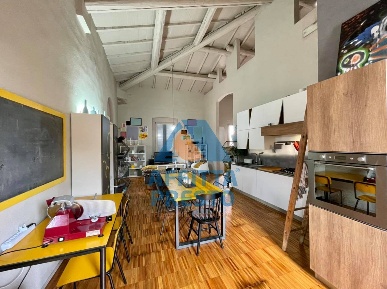 Foto Loft a San Miniato di 120 m² con 4 locali in vendita