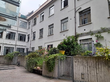 Foto Loft in Via Crescentino, Torino Barriera di Milano di 60 m² in vendita