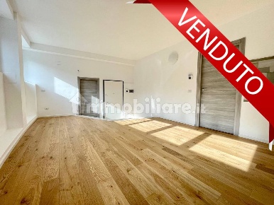 Foto Loft in Via Siusi, Milano Udine di 60 m² con 2 locali in vendita