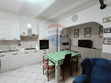Foto Duplex in VIA UMBERTO I VICO 2, Lanciano Centro di 70 m² con 3 locali