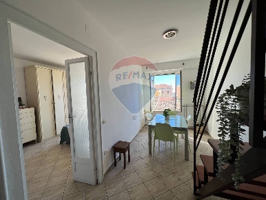 Foto Duplex in Via Monte Maiella, Lanciano Centro di 76 m² con 5 locali