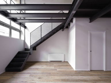 Foto Loft in Via Pisa, Torino Aurora di 75 m² con 3 locali in vendita