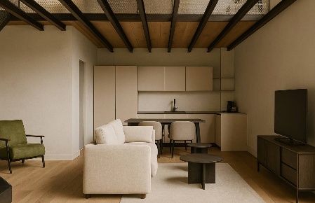 Foto Loft in Via Pisa, Torino Aurora di 75 m² con 3 locali in vendita