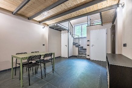 Foto Loft in Via Don Giovanni Bosco, Torino Don Bosco di 75 m² con 3 locali