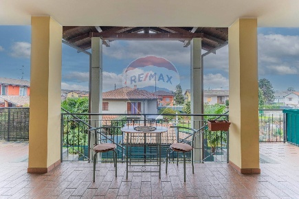 Foto Duplex a Borgo Ticino Centro di 113 m² con 3 locali in vendita