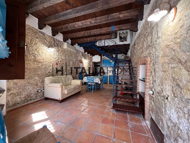 Foto Multiproprietà in via Roma, Carloforte di 106 m² con 4 locali