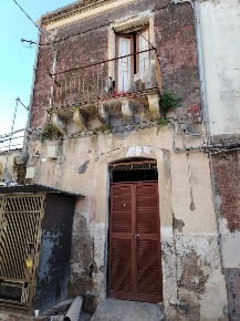 Foto Multiproprietà in Via Di Benedetto, Catania Via delle Calcare
