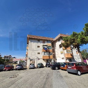 Foto Appartamento in viale gazzi 2, Messina Gazzi di 105 m² con 4 locali