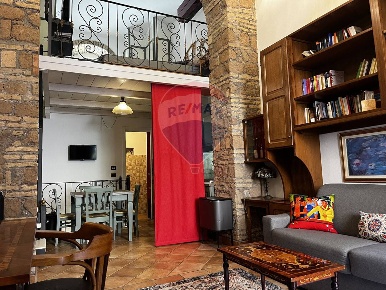 Foto Loft in Via Porta Labicana, Roma San Lorenzo di 57 m² con 1 locali