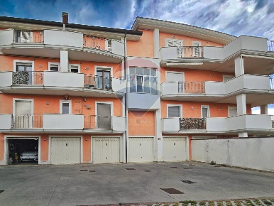 Foto Duplex in contrada cetti castagne, Francavilla al Mare Centro