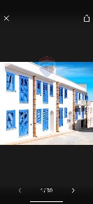 Foto Multiproprietà in Via Alberto Poliseri, Favignana Centro di 50 m²