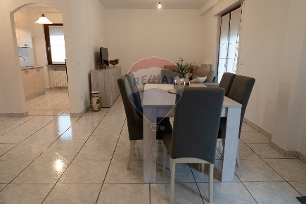 Foto Duplex in COLLE PAGNOTTO SNC, Fara Filiorum Petri di 178 m² in vendita