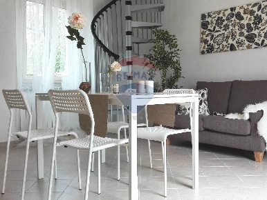 Foto Duplex a Lanciano Centro di 70 m² con 4 locali in affitto