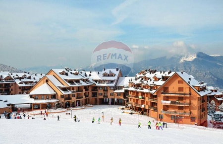 Foto Multiproprietà a Artogne Montecampione di 45 m² con 1 locali