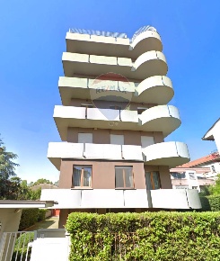 Foto Duplex in VIA ENRICO POZZOLI, Voghera Centro Storico di 248 m²