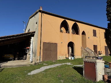 Foto Casale in San Lorenzo, Suvereto di 300 m² con 12 locali in vendita