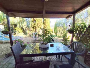 Foto Casale a Grosseto di 160 m² con 7 locali in vendita