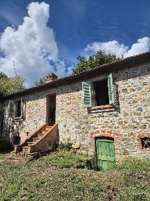 Foto Casale a Cavriglia di 90 m² con 4 locali in vendita