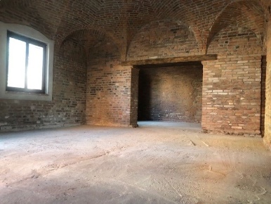 Foto Casale a Bertonico di 200 m² con 4 locali in vendita