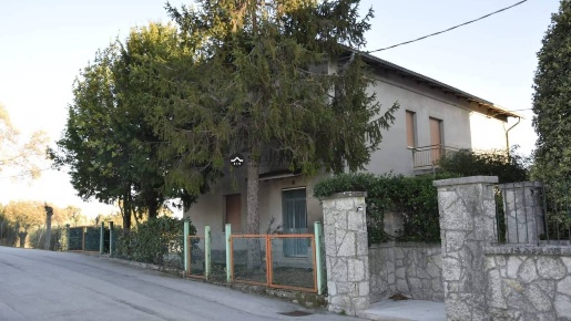 Foto Casale in Via Quinto Bacchiocchi 16, Terre Roveresche di 399 m²