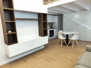 Foto Loft a Milano Bovisa di 60 m² con 3 locali in vendita