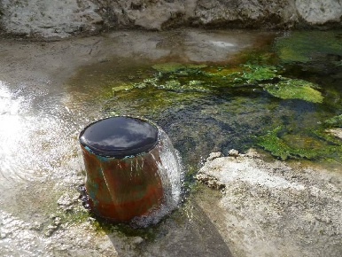 Foto Casale a Canino Centro di 500 m² con 15 locali in vendita